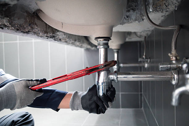 Trusted Garbage Disposal Repair service in Rye, NY - AAA Plumbing Heating
